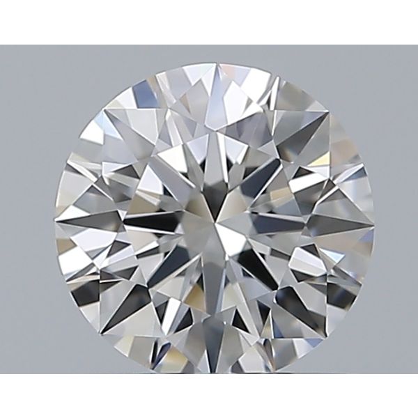 ROUND 0.59 D VVS1 EX-EX-EX - 1533041511 GIA Diamond