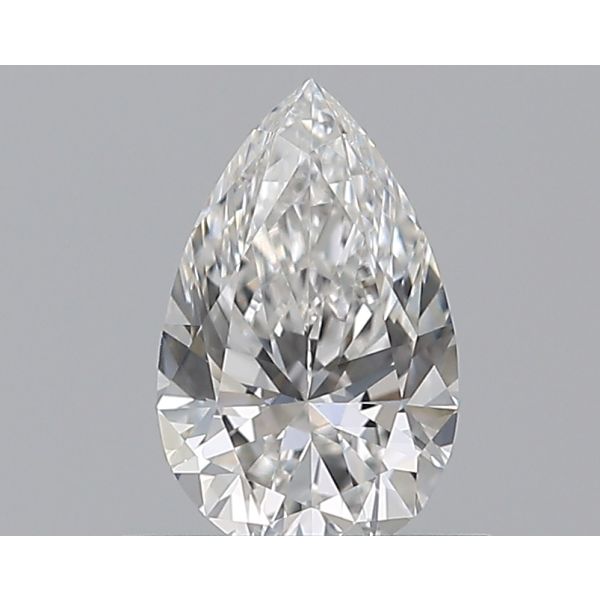 PEAR 0.5 F VS1 EX-VG-VG - 1533042871 GIA Diamond