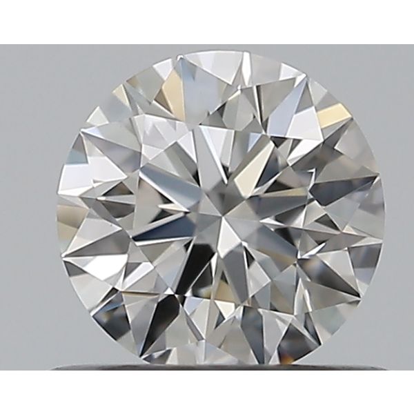 ROUND 0.5 E VVS1 EX-EX-EX - 1533048041 GIA Diamond