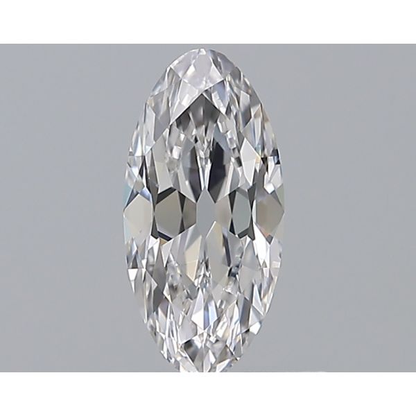 OVAL 0.5 D VS1 EX-EX-EX - 1533052456 GIA Diamond