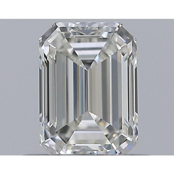 EMERALD 0.55 H VS1 EX-VG-VG - 1533059702 GIA Diamond