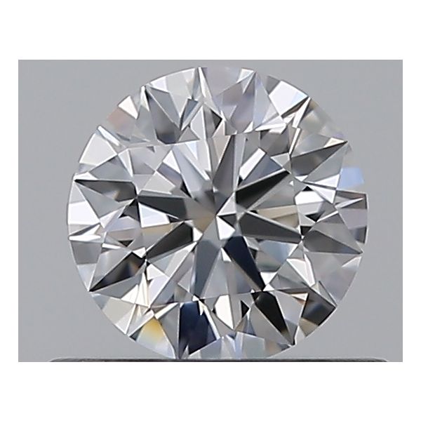 ROUND 0.5 D VVS1 EX-EX-EX - 1533061114 GIA Diamond