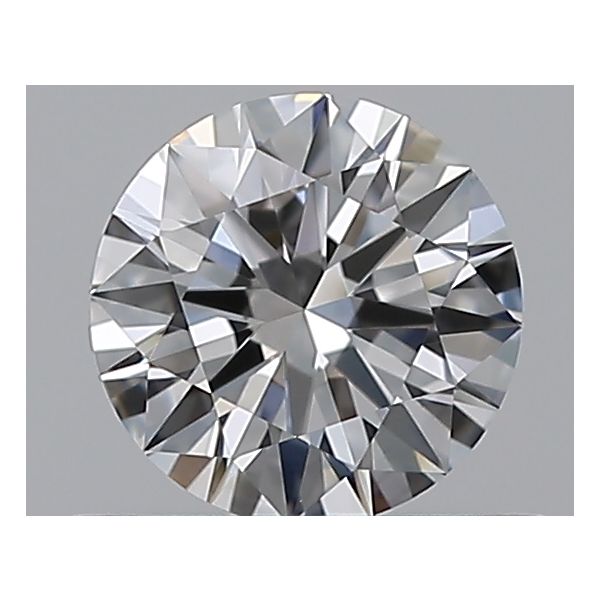 ROUND 0.5 D VVS1 EX-EX-EX - 1533061126 GIA Diamond