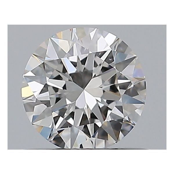 ROUND 0.51 F VS1 EX-EX-EX - 1533061285 GIA Diamond