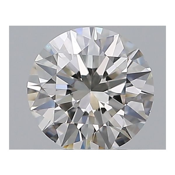 ROUND 0.5 H VS1 EX-EX-EX - 1533066405 GIA Diamond