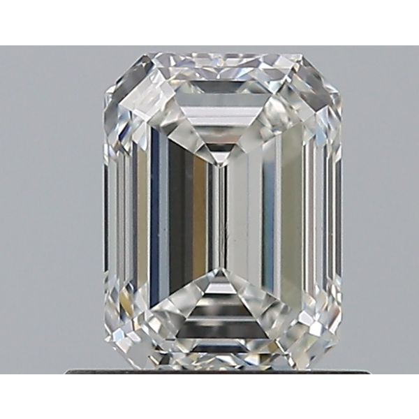 EMERALD 0.73 G VS2 VG-EX-EX - 1533067900 GIA Diamond