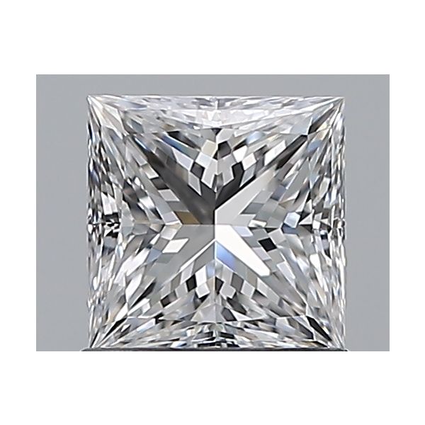 PRINCESS 1 D VVS2 VG-VG-EX - 1533068986 GIA Diamond