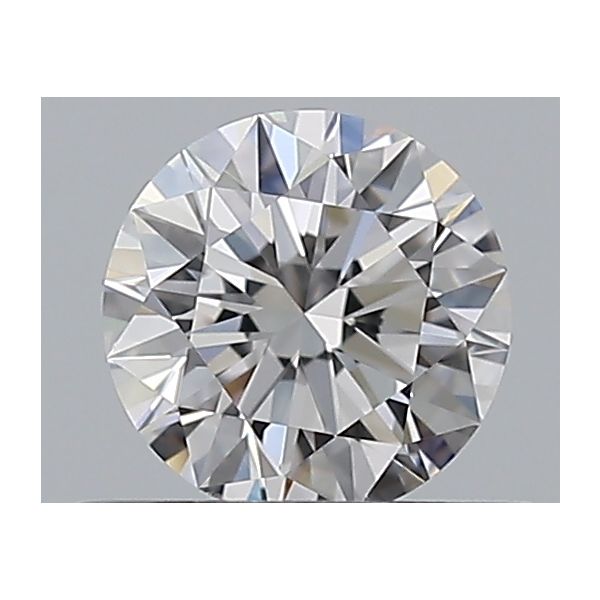 ROUND 0.5 D VS2 EX-EX-EX - 1533084047 GIA Diamond