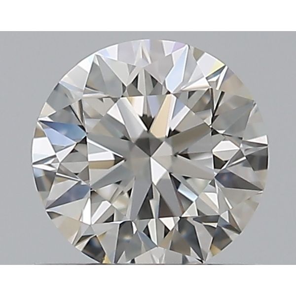 ROUND 0.5 G VVS1 EX-EX-EX - 1533088759 GIA Diamond