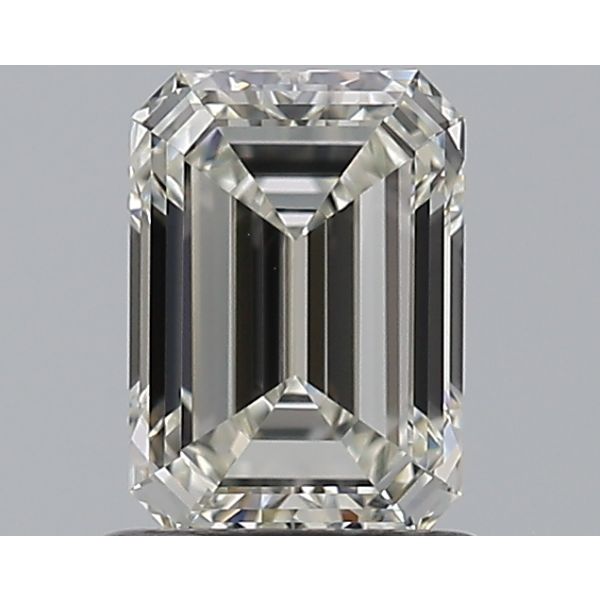 EMERALD 1 I VS2 EX-EX-EX - 1533091982 GIA Diamond
