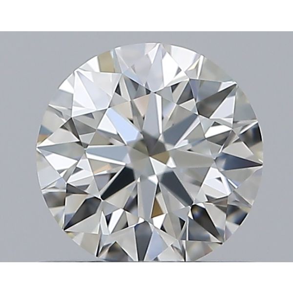ROUND 0.52 I VVS1 EX-EX-EX - 1533100628 GIA Diamond