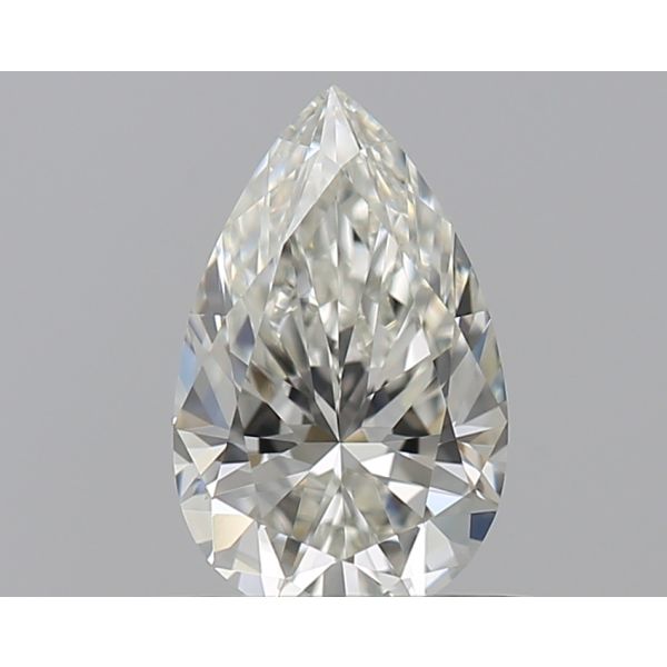 PEAR 0.52 I VVS2 EX-VG-VG - 1533101677 GIA Diamond