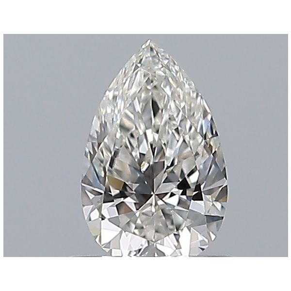 PEAR 0.57 H VS1 EX-VG-EX - 1533101870 GIA Diamond