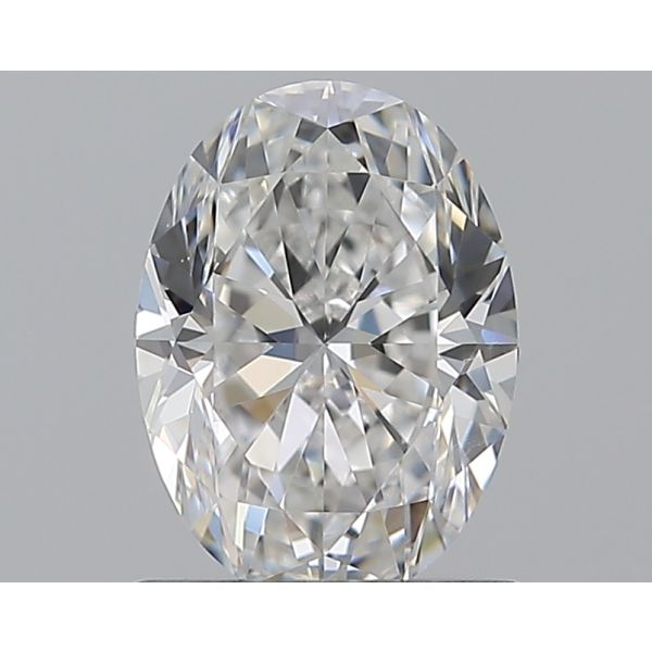 OVAL 1 E VS2 VG-EX-EX - 1533105826 GIA Diamond
