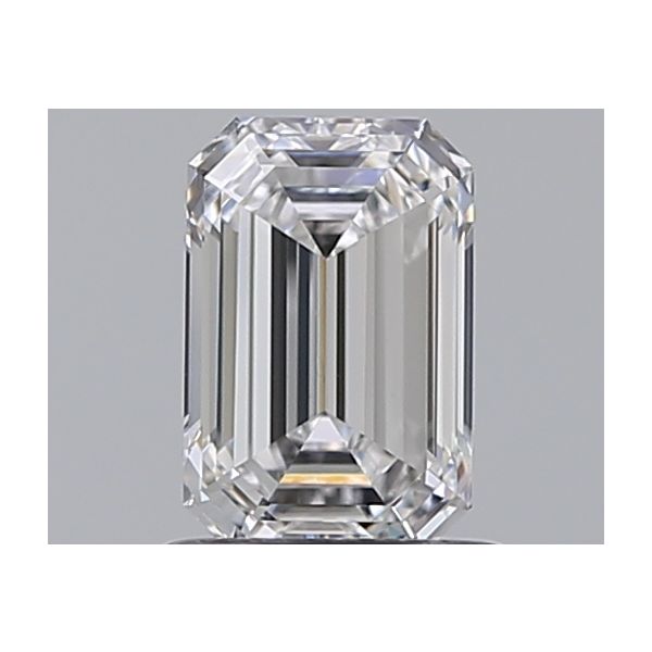 EMERALD 1 D VS1 EX-EX-EX - 1533105918 GIA Diamond
