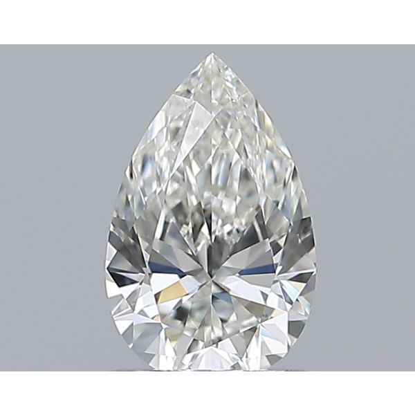 PEAR 0.7 H VVS1 EX-EX-EX - 1533106977 GIA Diamond