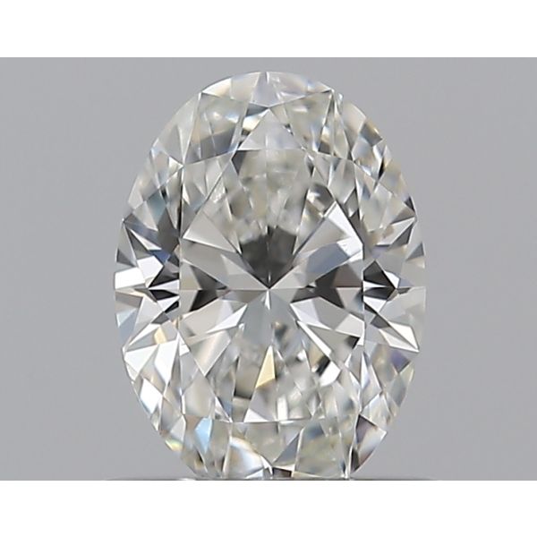 OVAL 0.5 G VS1 EX-VG-EX - 1533112671 GIA Diamond