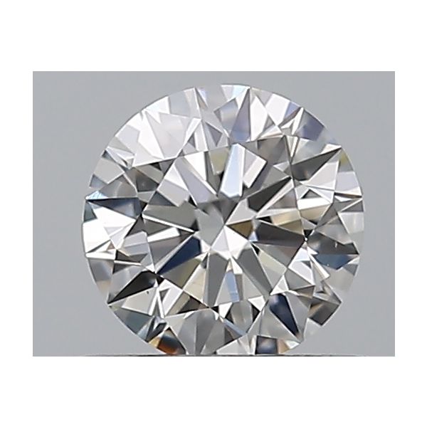 ROUND 0.5 G VS2 EX-EX-EX - 1533122862 GIA Diamond