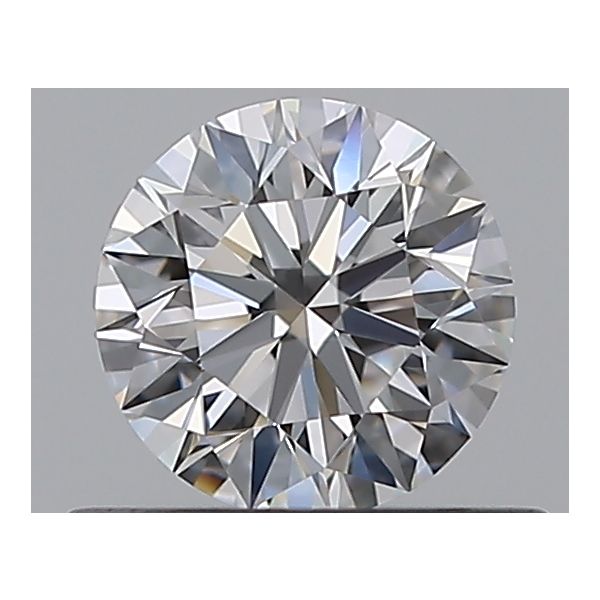 ROUND 0.5 D VS2 EX-EX-EX - 1533123522 GIA Diamond