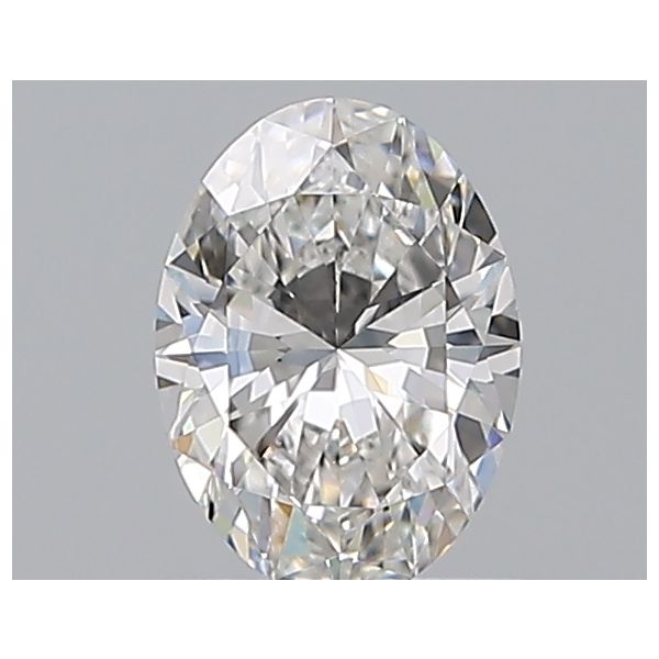 OVAL 0.7 E VS1 VG-EX-EX - 1533131899 GIA Diamond