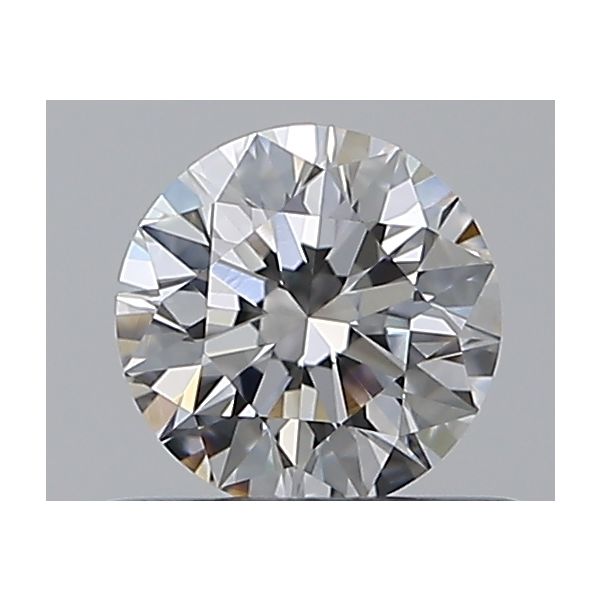 ROUND 0.5 E VVS1 EX-EX-EX - 1533133035 GIA Diamond