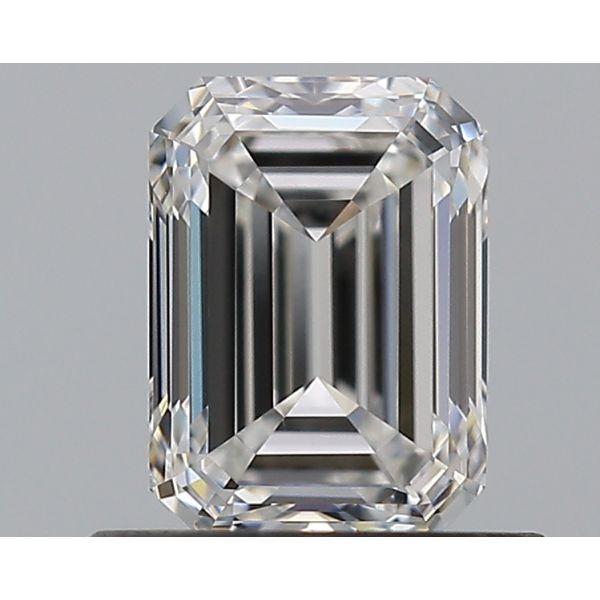 EMERALD 0.7 F VS1 VG-EX-EX - 1533145416 GIA Diamond