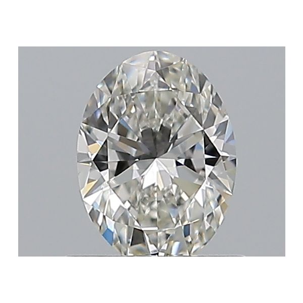 OVAL 0.59 H VVS2 VG-VG-EX - 1533152723 GIA Diamond
