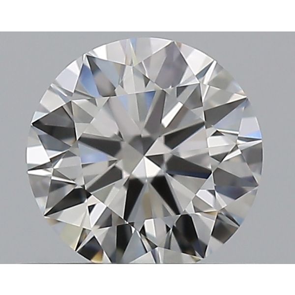 ROUND 0.51 G VVS2 EX-EX-EX - 1533153476 GIA Diamond