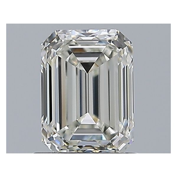 EMERALD 1.01 I VVS2 VG-VG-EX - 1533162666 GIA Diamond