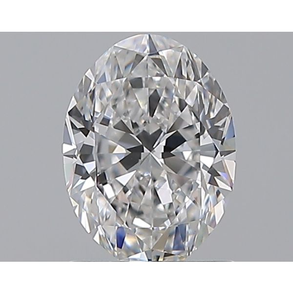 OVAL 1.2 D VS2 VG-EX-EX - 1533166327 GIA Diamond