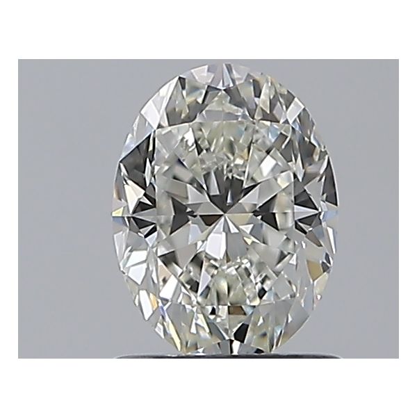 OVAL 1.01 I VS2 GD-EX-EX - 1533171733 GIA Diamond