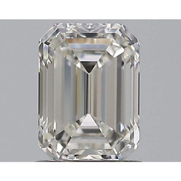 EMERALD 1.02 I VS1 EX-EX-EX - 1533171754 GIA Diamond