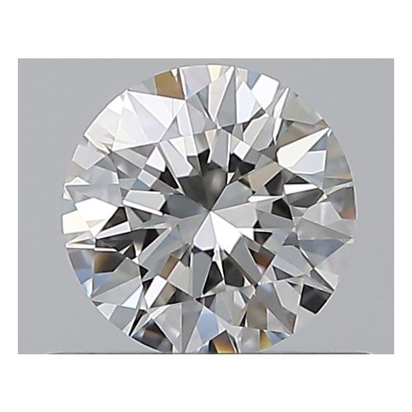 ROUND 0.5 G VVS1 EX-EX-EX - 1533172889 GIA Diamond