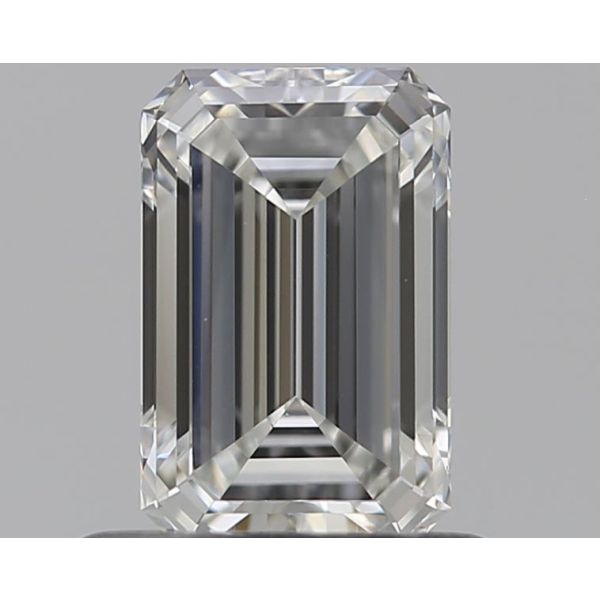 EMERALD 0.7 G VS1 EX-EX-EX - 1533174230 GIA Diamond