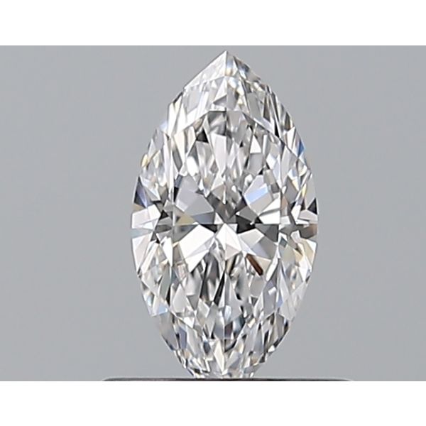 MARQUISE 0.52 D VVS1 EX-VG-EX - 1533174964 GIA Diamond