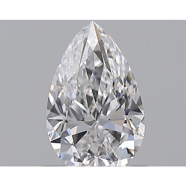 PEAR 0.5 D VS2 EX-VG-EX - 1533175184 GIA Diamond