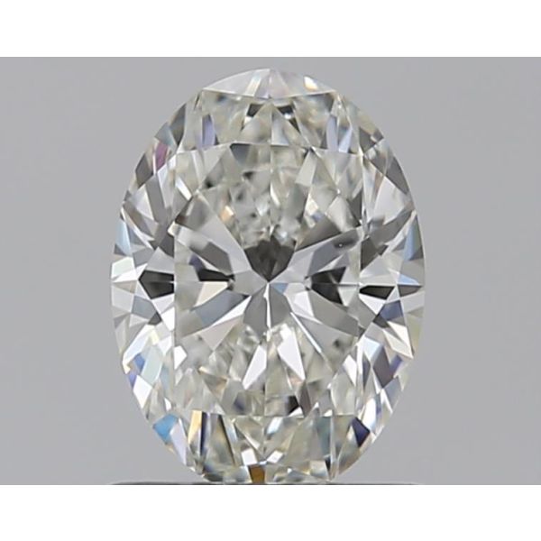 OVAL 0.81 H VVS2 VG-EX-EX - 1533176103 GIA Diamond