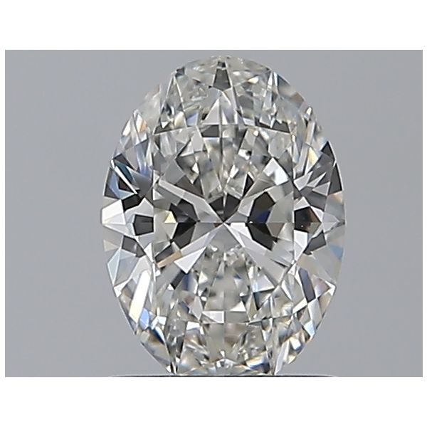 OVAL 1.01 G VS2 EX-EX-EX - 1533176715 GIA Diamond