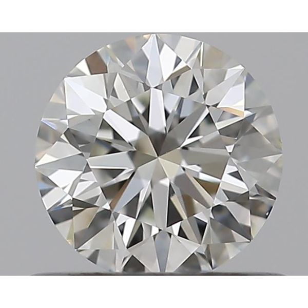 ROUND 0.51 H VS1 EX-EX-EX - 1533177718 GIA Diamond
