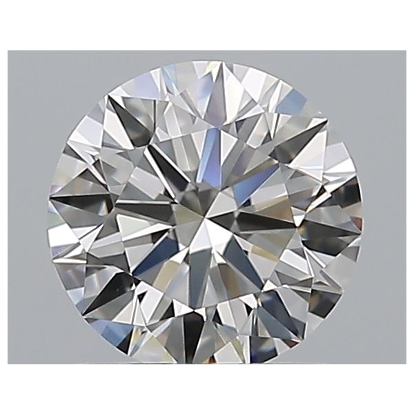 ROUND 0.8 G VVS2 EX-EX-EX - 1533178066 GIA Diamond
