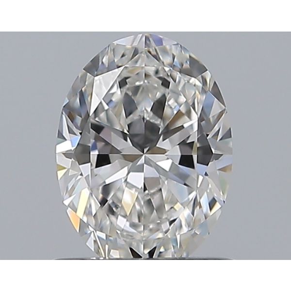 OVAL 0.71 E VVS2 VG-EX-VG - 1533182359 GIA Diamond