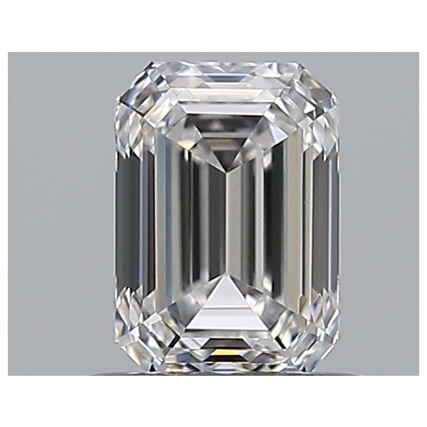 EMERALD 0.65 D VVS2 EX-VG-VG - 1533183004 GIA Diamond