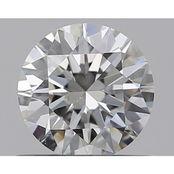 ROUND 0.5 H VS2 EX-EX-EX - 1533183173 GIA Diamond