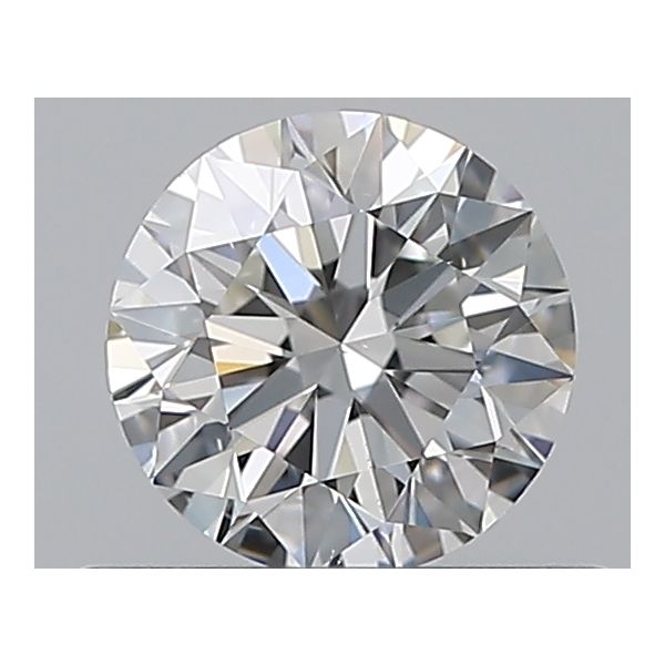 ROUND 0.5 G VS2 EX-EX-EX - 1533183343 GIA Diamond