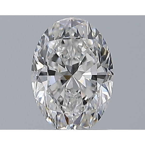 OVAL 1.01 E VVS2 GD-EX-EX - 1533188032 GIA Diamond