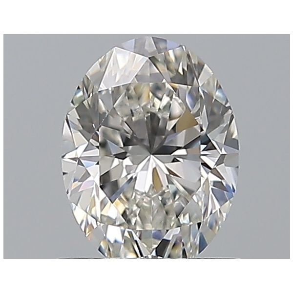 OVAL 1.01 H VS2 GD-EX-EX - 1533188190 GIA Diamond