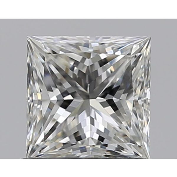 PRINCESS 0.75 H VS2 EX-VG-VG - 1533198933 GIA Diamond