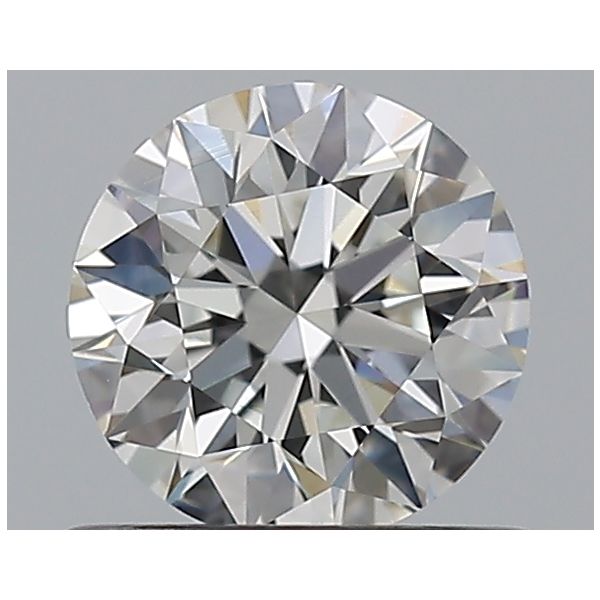 ROUND 0.72 G VVS2 EX-EX-EX - 1533203418 GIA Diamond
