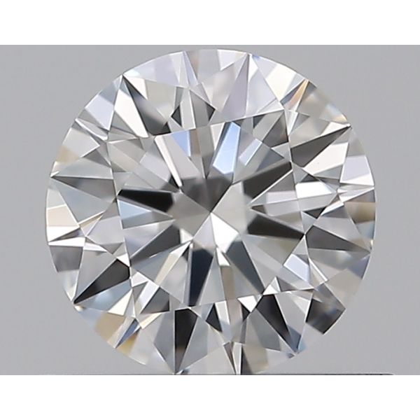 ROUND 0.59 D VS1 EX-EX-EX - 1533213635 GIA Diamond