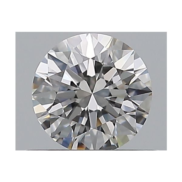 ROUND 0.5 G VVS1 EX-EX-EX - 1533216279 GIA Diamond